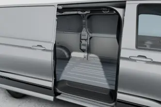 Volkswagen Transporter, 2.0, 125 kW, diisel