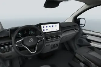 Volkswagen Transporter, 2.0, 125 kW, diisel