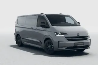 Volkswagen Transporter, 2.0, 125 kW, diisel