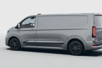 Volkswagen Transporter, 2.0, 125 kW, diisel