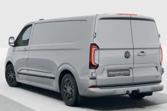 Volkswagen Transporter, 2.0, 125 kW, diisel