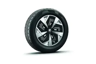 Škoda Kodiaq, 2.0, 110 kW, дизель, автомат, передний привод