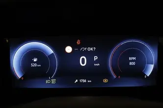 Toyota Proace City Verso, 1.5, 96 kW, дизель, автомат, передний привод