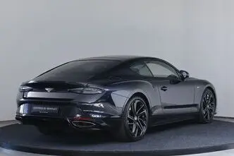 Bentley Continental GT, 4.0, 441 kW, hübriid, automaat, nelikvedu