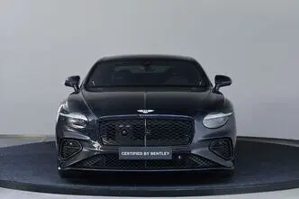 Bentley Continental GT, 4.0, 441 kW, hübriid, automaat, nelikvedu