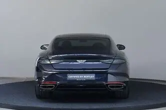 Bentley Continental GT, 4.0, 441 kW, hübriid, automaat, nelikvedu