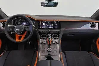 Bentley Continental GT, 4.0, 441 kW, hübriid, automaat, nelikvedu