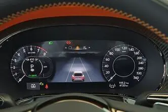 Bentley Continental GT, 4.0, 441 kW, hübriid, automaat, nelikvedu