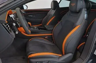 Bentley Continental GT, 4.0, 441 kW, hübriid, automaat, nelikvedu