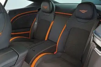 Bentley Continental GT, 4.0, 441 kW, hübriid, automaat, nelikvedu