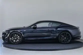Bentley Continental GT, 4.0, 441 kW, hübriid, automaat, nelikvedu