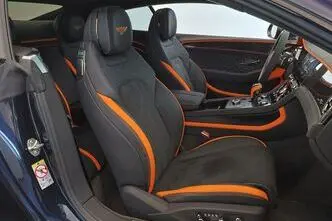 Bentley Continental GT, 4.0, 441 kW, hübriid, automaat, nelikvedu