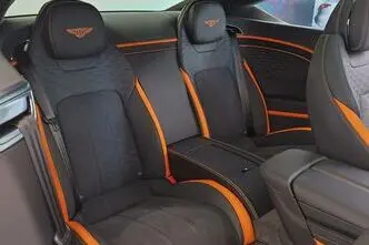 Bentley Continental GT, 4.0, 441 kW, hübriid, automaat, nelikvedu