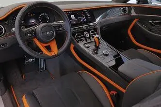 Bentley Continental GT, 4.0, 441 kW, hübriid, automaat, nelikvedu