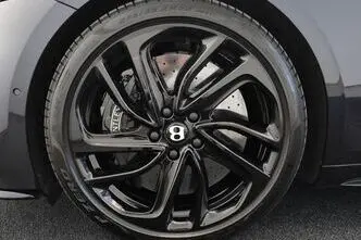 Bentley Continental GT, 4.0, 441 kW, hübriid, automaat, nelikvedu