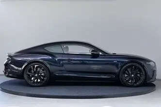 Bentley Continental GT, 4.0, 441 kW, hübriid, automaat, nelikvedu