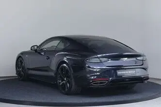 Bentley Continental GT, 4.0, 441 kW, hübriid, automaat, nelikvedu