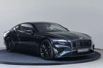 Bentley Continental GT, 4.0, 441 kW, hübriid, automaat, nelikvedu