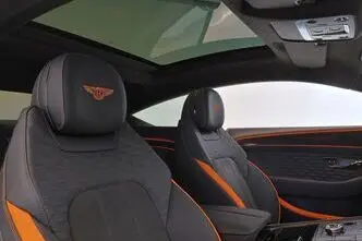 Bentley Continental GT, 4.0, 441 kW, hübriid, automaat, nelikvedu
