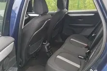 BMW 218, 2.0, 110 kW, diisel, automaat, esivedu