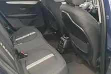 BMW 218, 2.0, 110 kW, diisel, automaat, esivedu