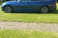 BMW 320, 2.0, 140 kW, diisel, automaat, nelikvedu