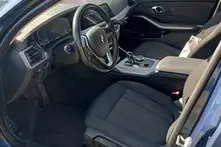 BMW 320, 2.0, 140 kW, diisel, automaat, nelikvedu