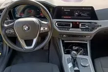 BMW 320, 2.0, 140 kW, diisel, automaat, nelikvedu