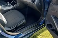 BMW 320, 2.0, 140 kW, diisel, automaat, nelikvedu