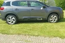 Citroën C5 Aircross, 133 kW, pistikhübriid, automaat, esivedu