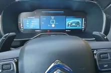 Citroën C5 Aircross, 133 kW, pistikhübriid, automaat, esivedu