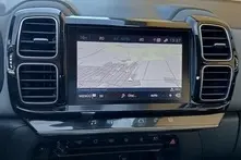Citroën C5 Aircross, 133 kW, pistikhübriid, automaat, esivedu