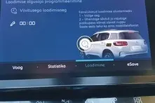 Citroën C5 Aircross, 133 kW, pistikhübriid, automaat, esivedu