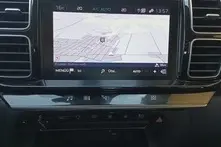 Citroën C5 Aircross, 133 kW, pistikhübriid, automaat, esivedu