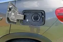 Citroën C5 Aircross, 133 kW, pistikhübriid, automaat, esivedu