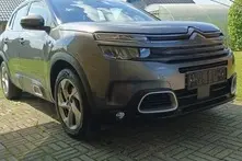 Citroën C5 Aircross, 133 kW, pistikhübriid, automaat, esivedu