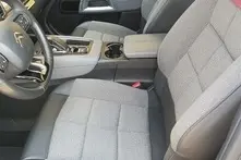 Citroën C5 Aircross, 133 kW, pistikhübriid, automaat, esivedu