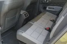 Citroën C5 Aircross, 133 kW, pistikhübriid, automaat, esivedu