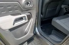 Citroën C5 Aircross, 133 kW, pistikhübriid, automaat, esivedu