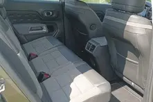 Citroën C5 Aircross, 133 kW, pistikhübriid, automaat, esivedu