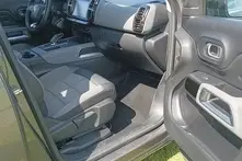 Citroën C5 Aircross, 133 kW, pistikhübriid, automaat, esivedu