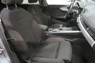 Audi A4 Allroad, 2.0, 120 kW, diisel, automaat, nelikvedu