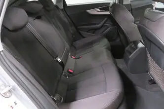 Audi A4 Allroad, 2.0, 120 kW, diisel, automaat, nelikvedu