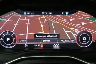 Audi A4 Allroad, 2.0, 120 kW, diisel, automaat, nelikvedu
