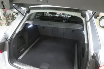 Audi A4 Allroad, 2.0, 120 kW, diisel, automaat, nelikvedu
