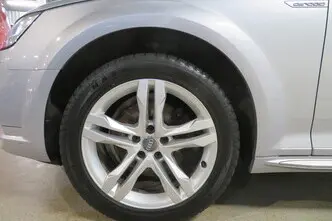 Audi A4 Allroad, 2.0, 120 kW, diisel, automaat, nelikvedu