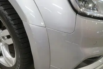 Audi A4 Allroad, 2.0, 120 kW, diisel, automaat, nelikvedu