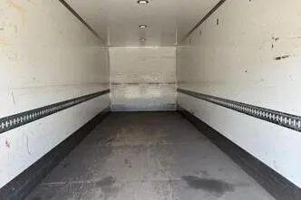Volvo FL240 + LIFT, 177 kW, дизель, механическая