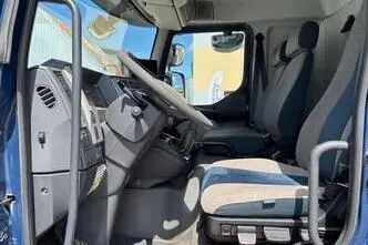Volvo FL240 + LIFT, 177 kW, дизель, механическая