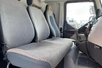 Volvo FL240 + LIFT, 177 kW, дизель, механическая